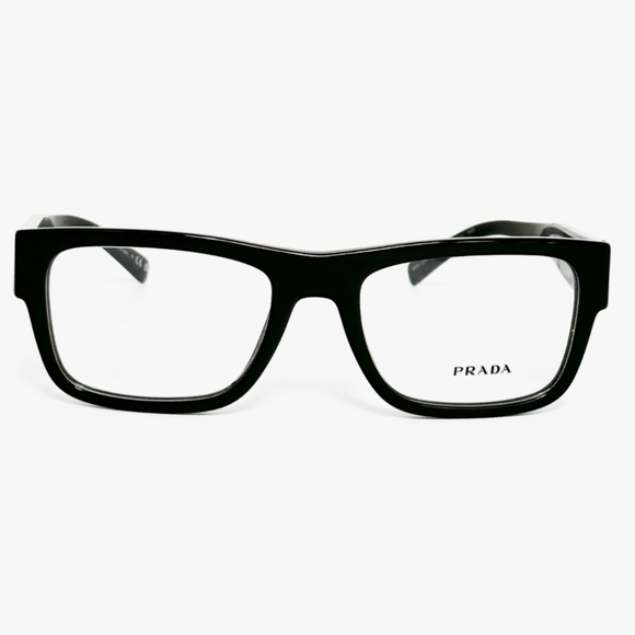 Prada Eyeglasses, VPR 180 model, excellent - Picture 1 of 6